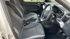 Audi A1 25 TFSI S Line 5dr Petrol Hatchback